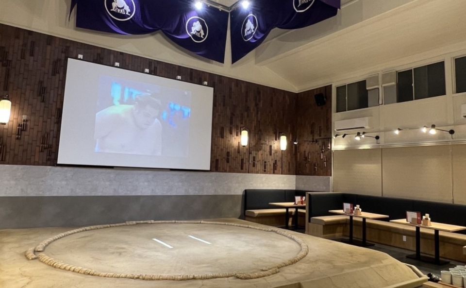 Tokyo: Sumo Experience and Chanko Nabe Lunch - Customer Reviews