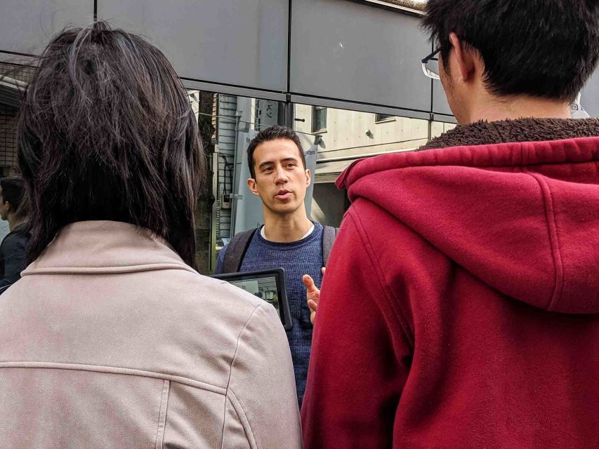 Exclusive Tokyo Ramen Kitchen Experience - Directions and Tips