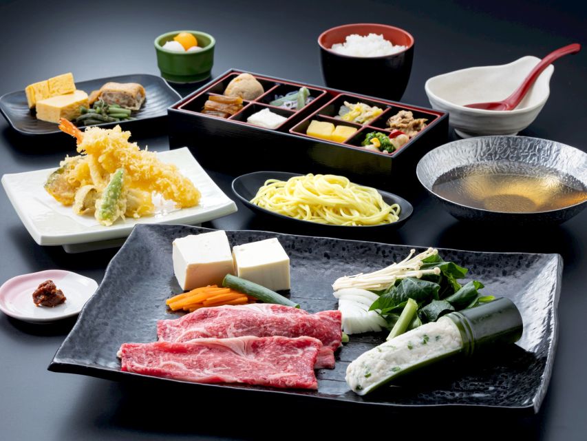 From Osaka: Kyoto Sightseeing Tour With Scenic Train Ride - Frequently Asked Questions