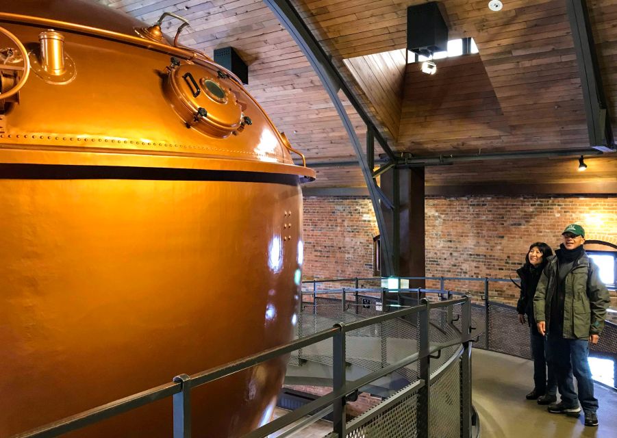 Sapporo: Private and Personalized Eat Like a Local Tour - Directions