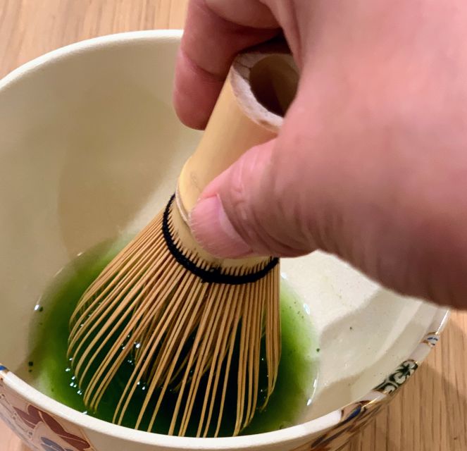 (Private )Kyoto: Local Home Visit Tea Ceremony - Frequently Asked Questions
