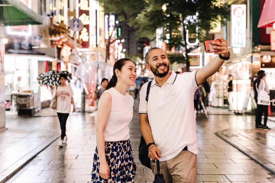 Yokohama: Private Tour With a Local Expert - Full Description