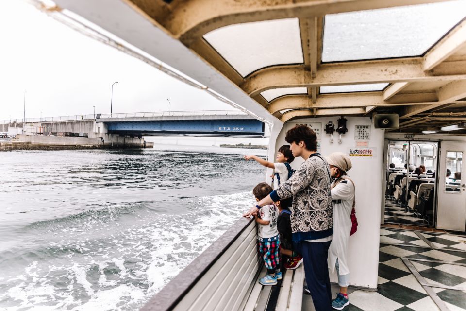 Yokohama: Private Tour With a Local Expert - Experiences