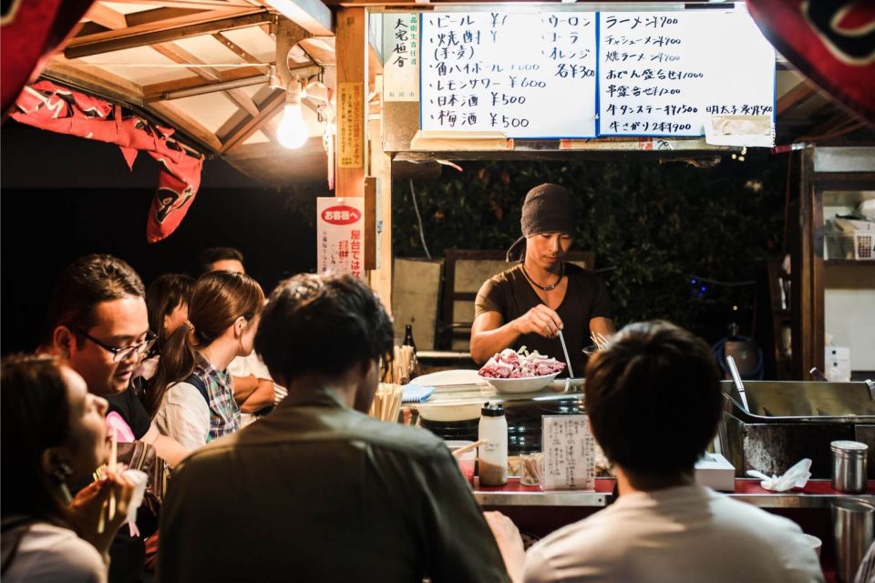 Fukuoka: Private Eat Like a Local Food Tour - Explore Fukuokas Vibrant Food Scene
