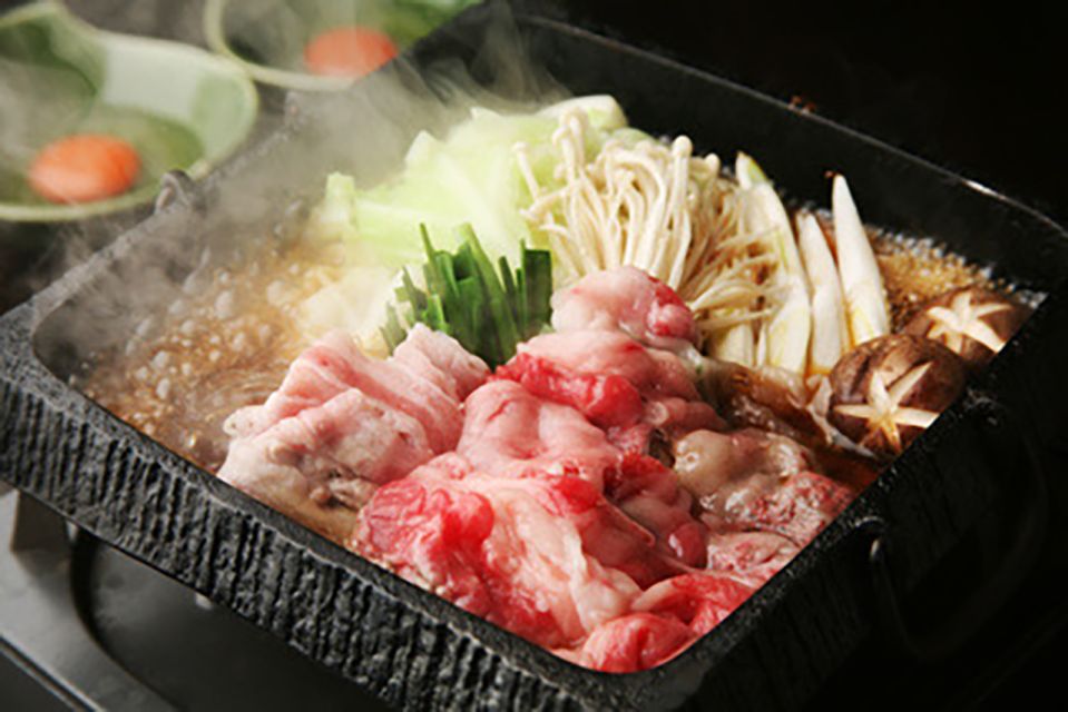 Tokyo: Samurai Entertainment Night - Frequently Asked Questions