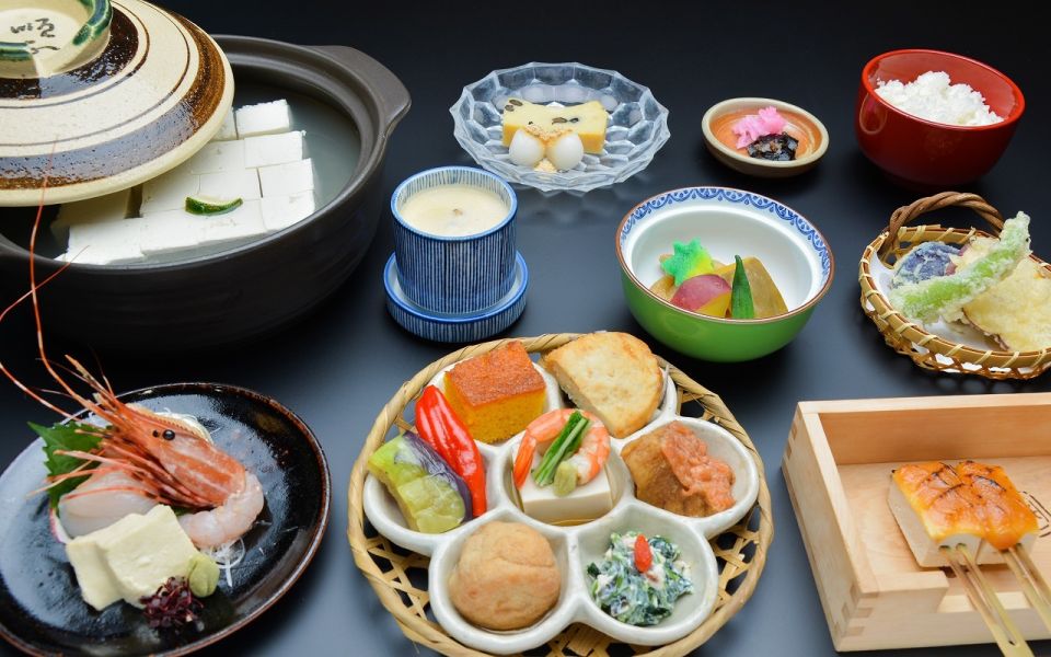 Kyoto: Top Highlights Full Day Trip - Frequently Asked Questions