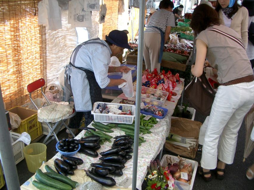 Round Trip Bus Tour From Nagoya to Takayama - Booking Information