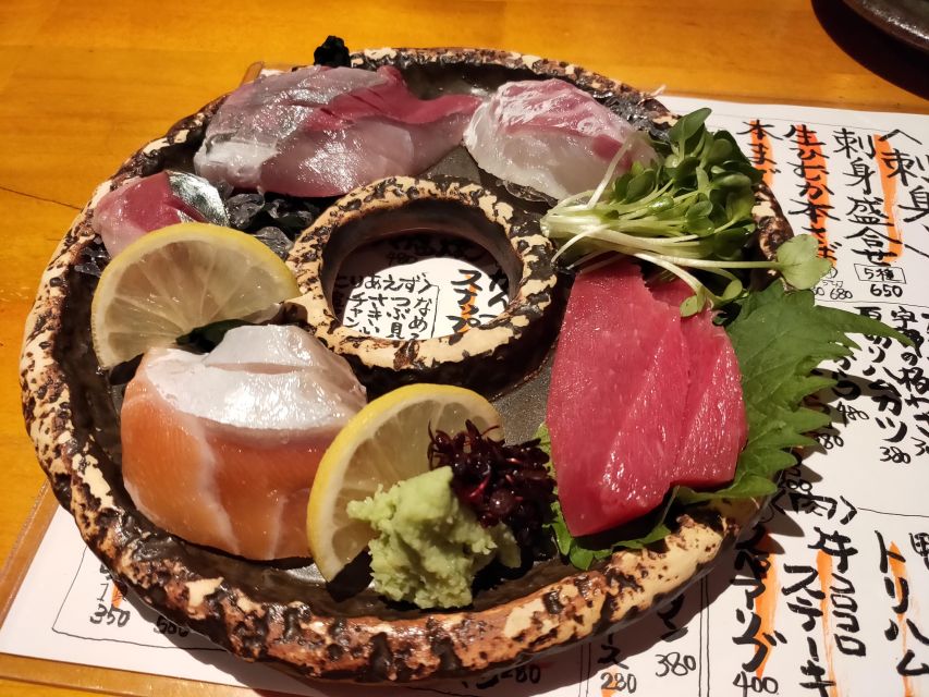 Hiroshima: All-Inclusive Food and Culture Immersion - Frequently Asked Questions