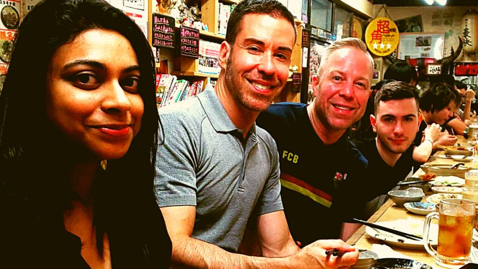 Osaka: Shinsekai Food Tour: 13 Delicious Dishes (5 Eateries) - Kushikatsu: Deep-Fried Skewers of Meat and Vegetables