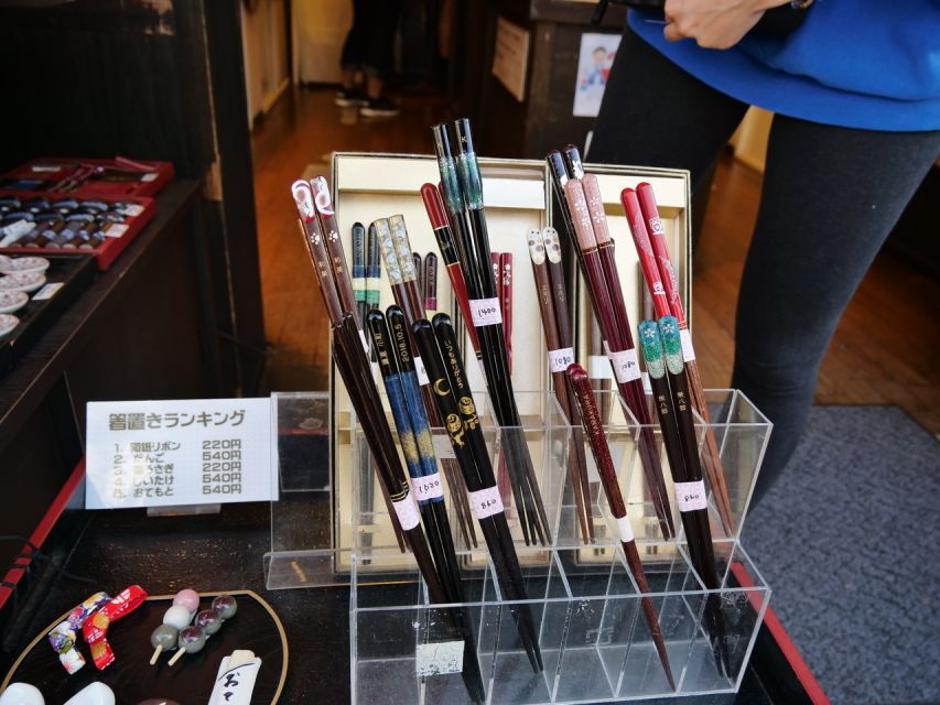 Kamakura Historical Hiking Tour With the Great Buddha - Walking Tour of Kamakuras Local Pathways