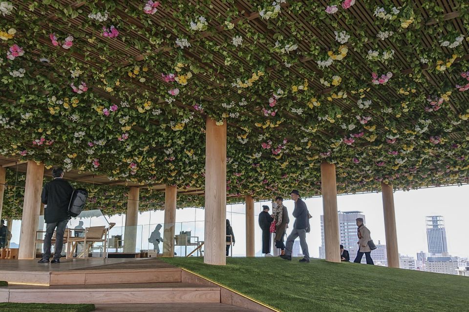 Hiroshima: Peace Walking Tour of World Heritage Sites - Booking Details