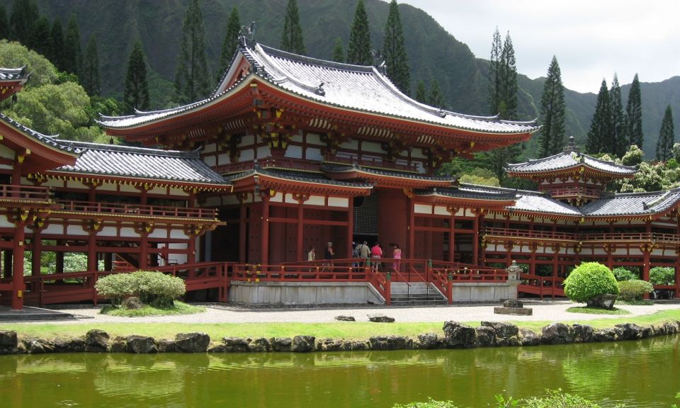 Uji: Green Tea Tour With Byodoin and Koshoji Temple Visits - Tea Culture and History