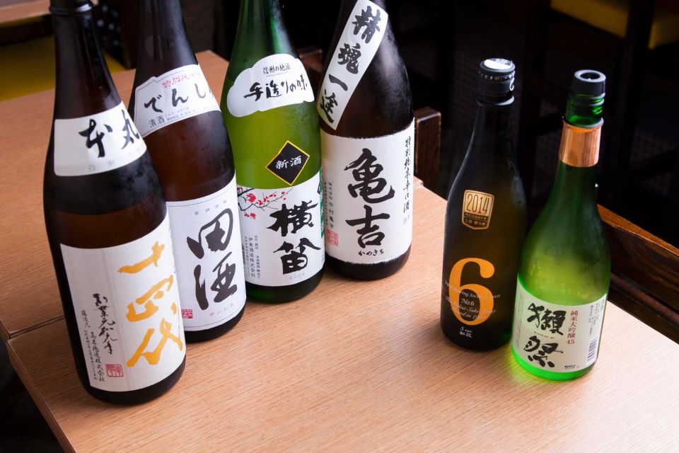 Osaka: Local Foodie Tour in Dotonbori and Shinsekai - Free Cancellation and Flexible Booking