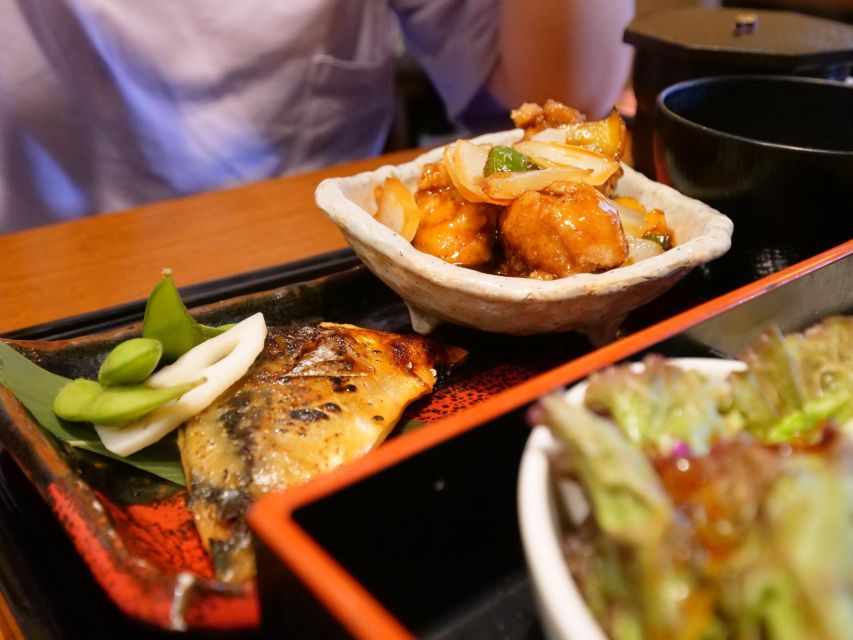 Nara: Half-Day UNESCO Heritage & Local Culture Walking Tour - Tour Details