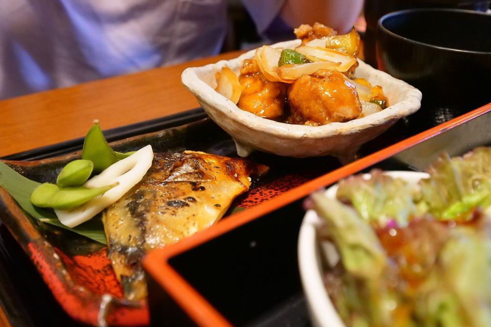 Nara: Half-Day UNESCO Heritage & Local Culture Walking Tour - The Sum Up