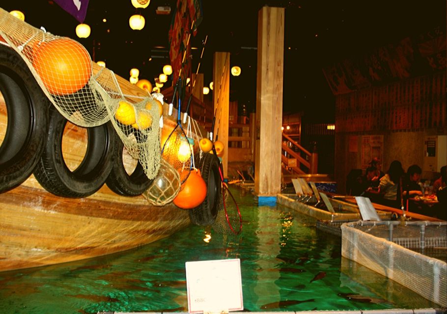 Osaka: Deep Backstreets Exploration - Abandoned Buildings With a Controversial Past