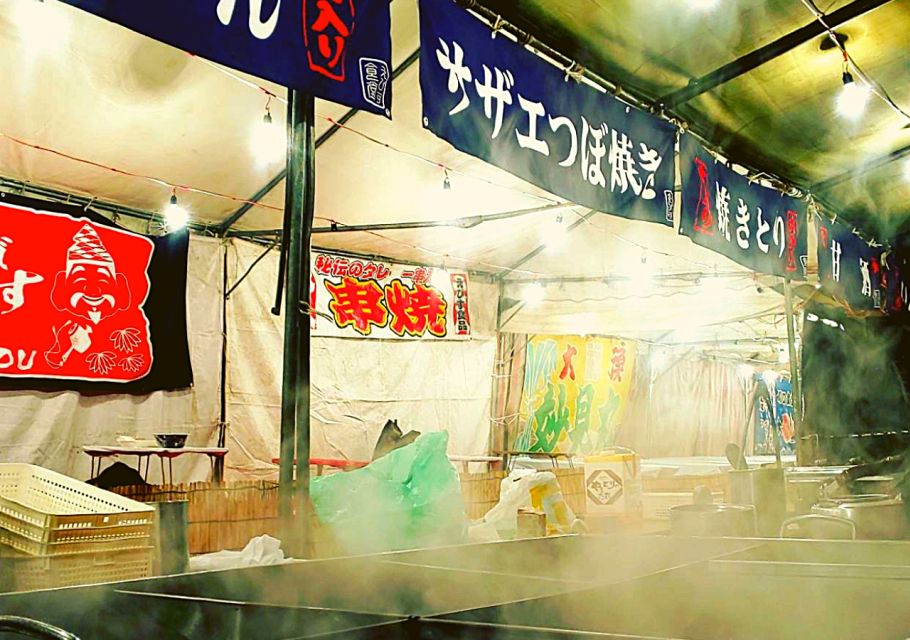 Osaka: Deep Backstreets Exploration - Taboo Topics and Deeper Understanding of Osaka