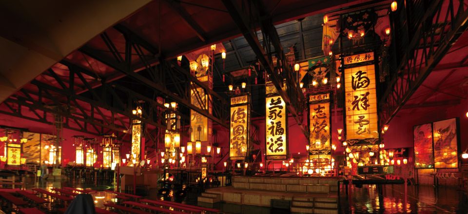 Kanazawa: Noto Peninsula Private Day-Tour - Tour Highlights