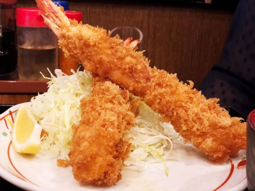 Tokyo: 3-Hour Sugamo Foodie Adventure - The Sum Up