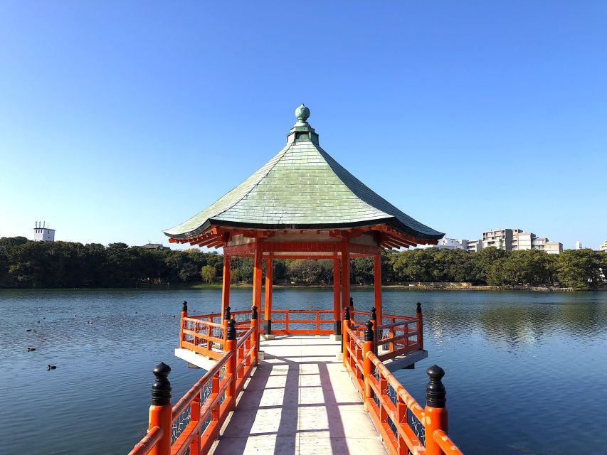 Fukuoka: Full-Day Hakata Walking Tour - Experiences and Highlights