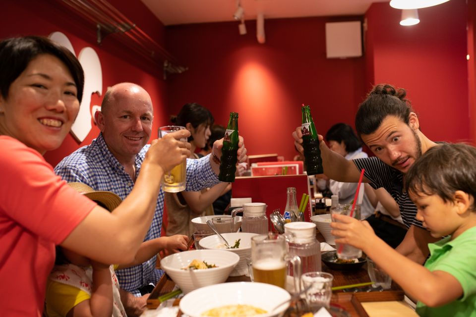 From Tokyo: Day Trip to Coastal Kamakura - Location and Additional Information