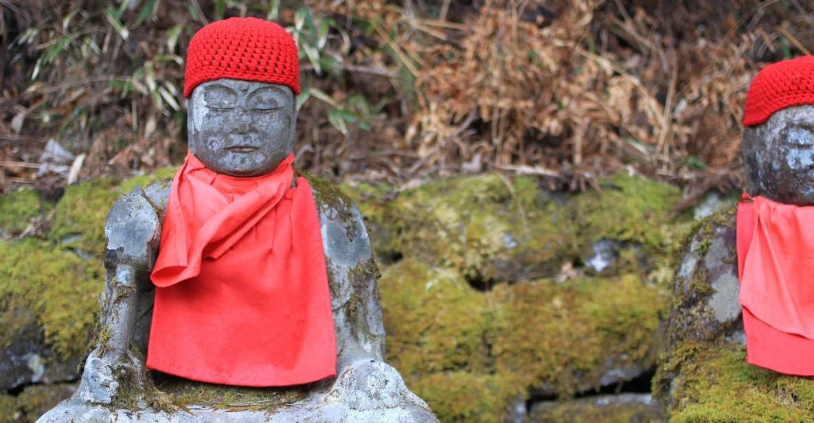 From Tokyo: Private Day Trip to Nikko - Pickup Information