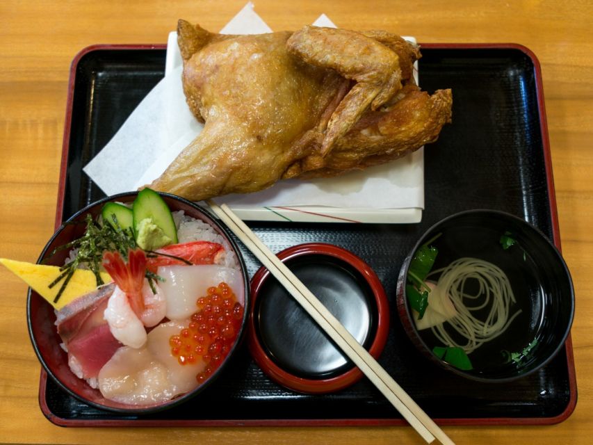 From Sapporo: Private Day Trip to Otaru - Experience Highlights