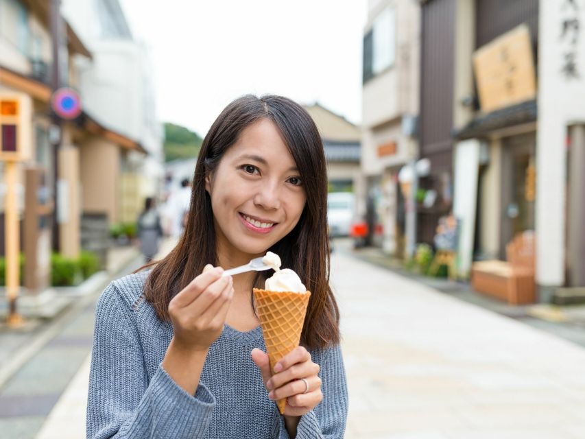 From Sapporo: Private Day Trip to Otaru - Customize Your Otaru Experience