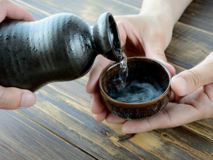 From Sapporo: Private Day Trip to Otaru - Available Languages and Accessibility