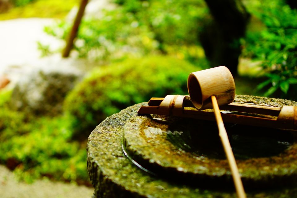 Kyoto/Kobe/Osaka: Arashiyama and Fushimi Inari Private Tour - Convenient Reserve Now & Pay Later Option