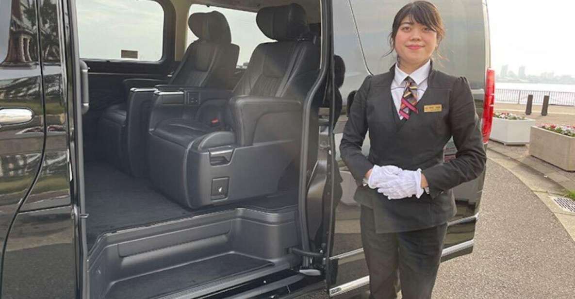 Akita Airport To/From Akita City Private Transfer - Convenient Pickup Directly From Your Accommodation