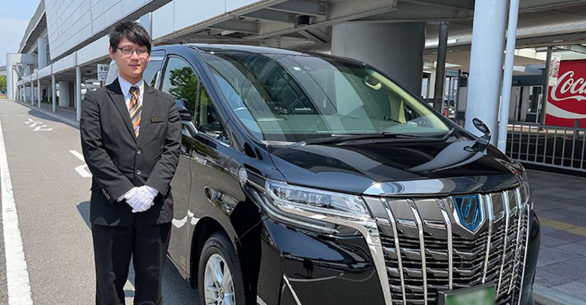 Naha Airport To/From Naha City Private Transfer - Benefits of Pre-Booking