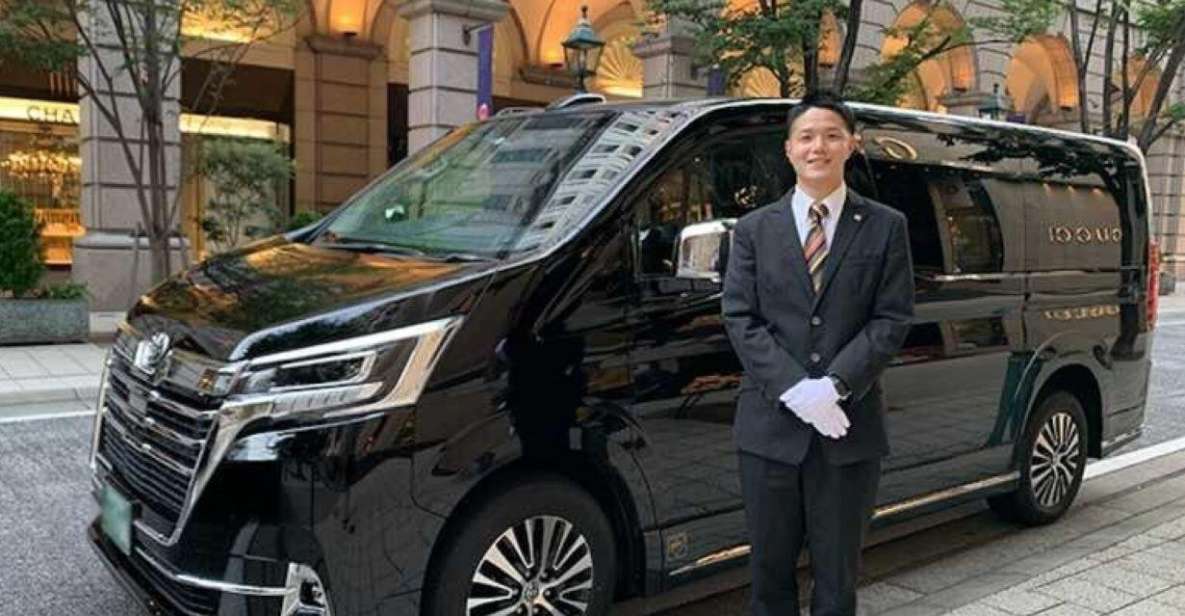 New Chitose Airport To/From Lake Toya Private Transfer - Experience and Benefits