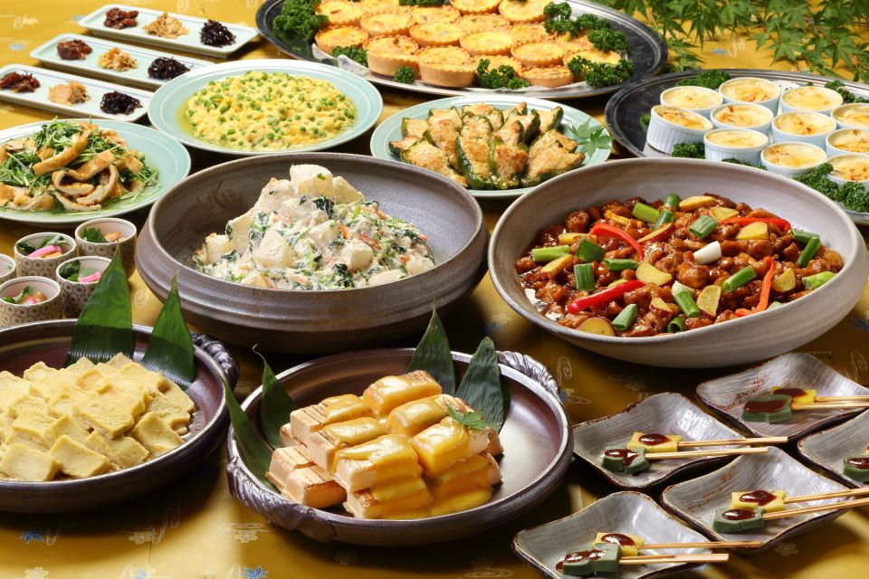 From Kyoto: Guided Day Trip to Kyoto and Nara With Lunch - Tour Highlights