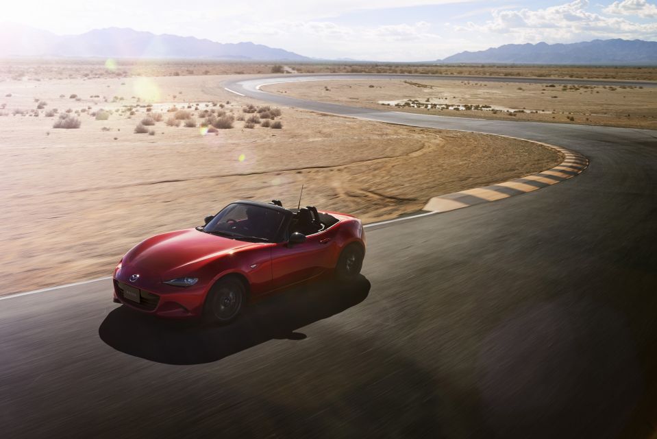 Hiroshima: 1 or 2 Day Car Rental - Selecting Participants and Date