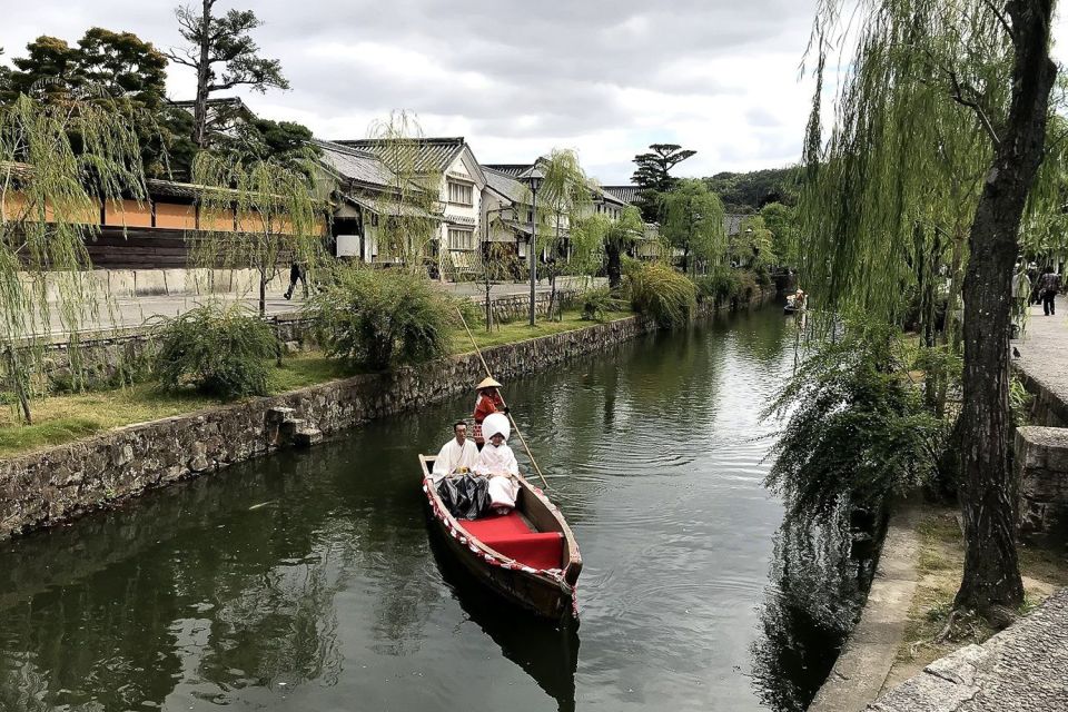 Okayama: 1 or 2 Day Car Rental - Directions to the Rental Office