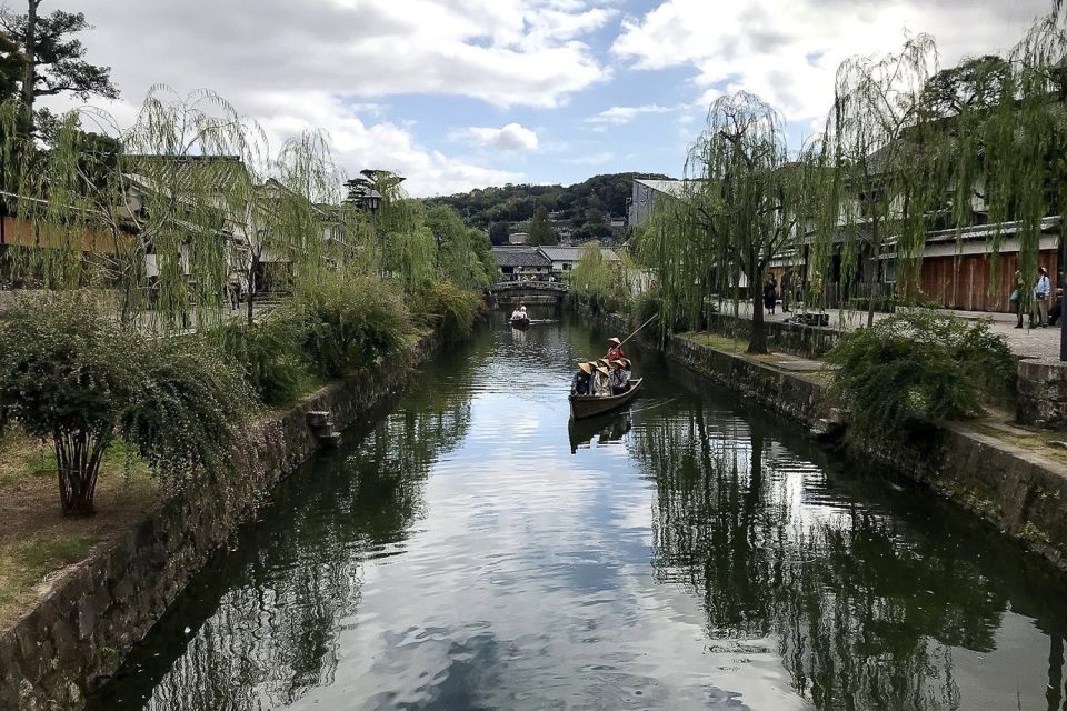 Okayama: 1 or 2 Day Car Rental - Additional Services