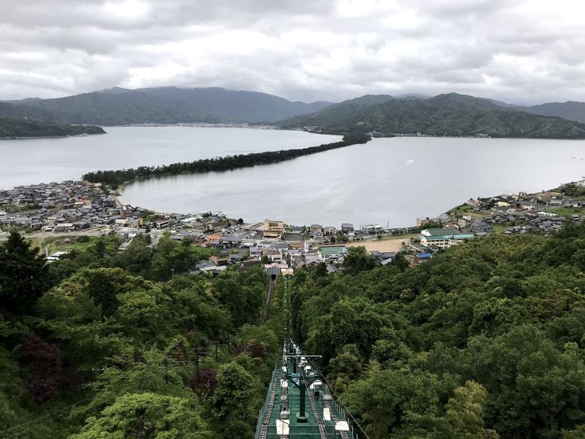 Osaka: 1 or 2 Day Car Rental - Directions and Meeting Point