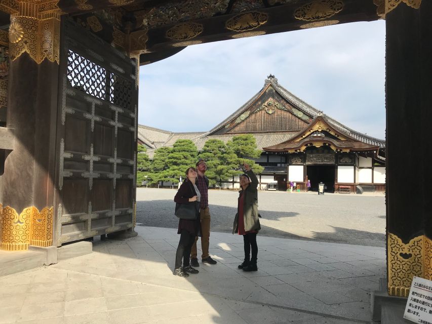 Kyoto: Private Walking Tour With Kiyomizu Temple & Gion - The Sum Up