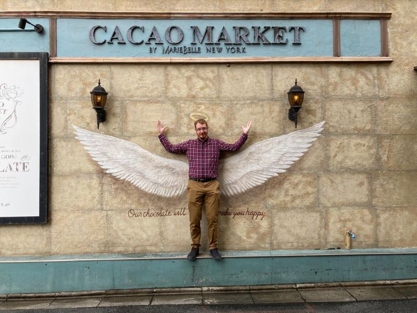 Kyoto: Private Walking Tour With Kiyomizu Temple & Gion - Discovering Gions Backstreets