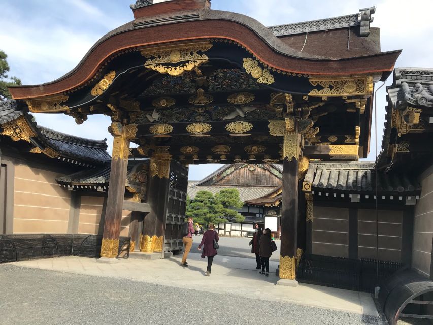 Kyoto: Private Walking Tour With Kiyomizu Temple & Gion - How to Book and Prepare