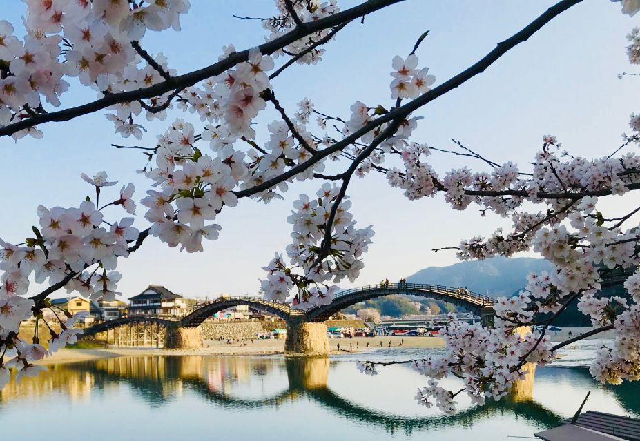 Shin-Yamaguchi: 1 or 2 Day Car Rental - Child Safety Seat Option