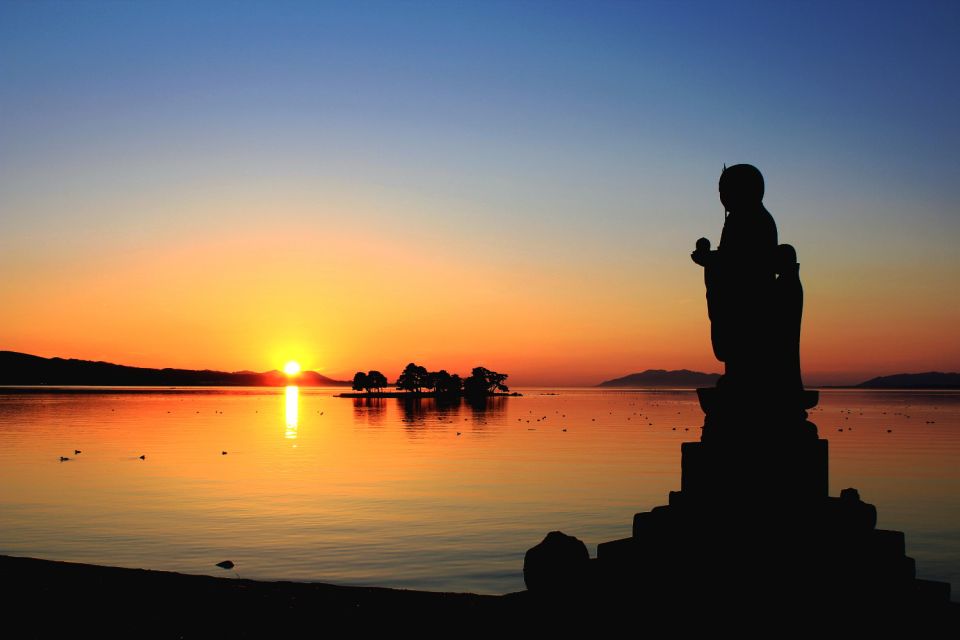 Matsue: Private Customized Tour With Izumo Taisha Shrine - The Sum Up