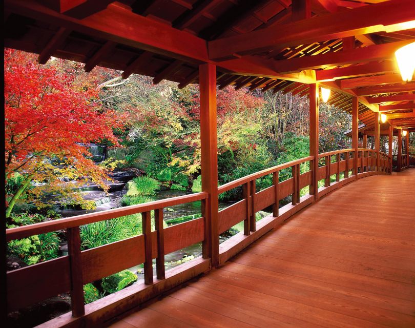 Himeji: Private Customized Tour With Licensed Guide - Experience