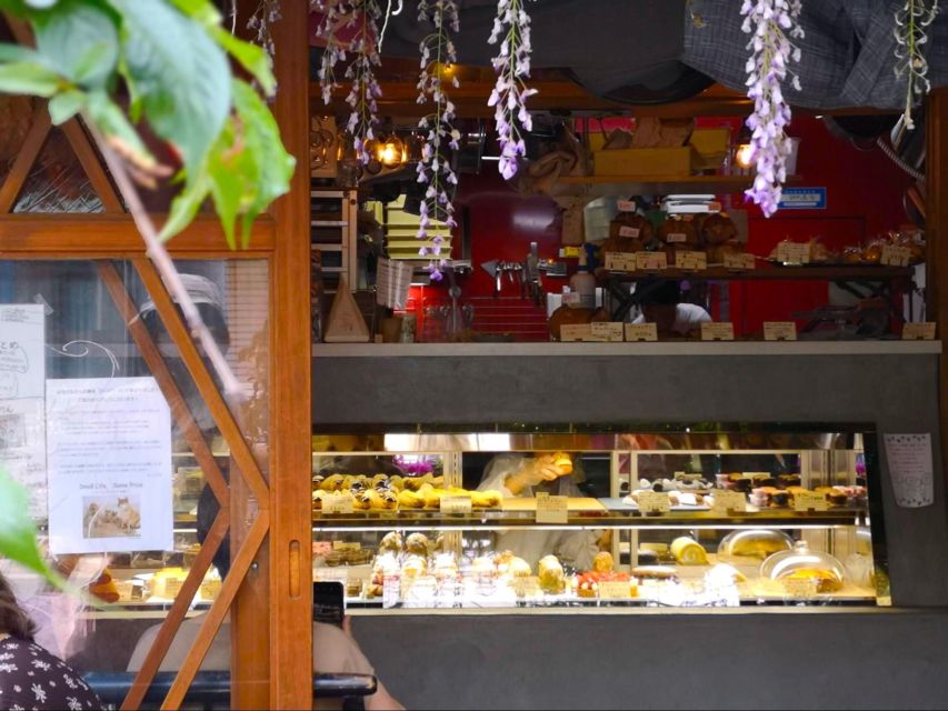 Tokyo: Off the Beaten Path Private Guided Tour - Inclusions and Pricing