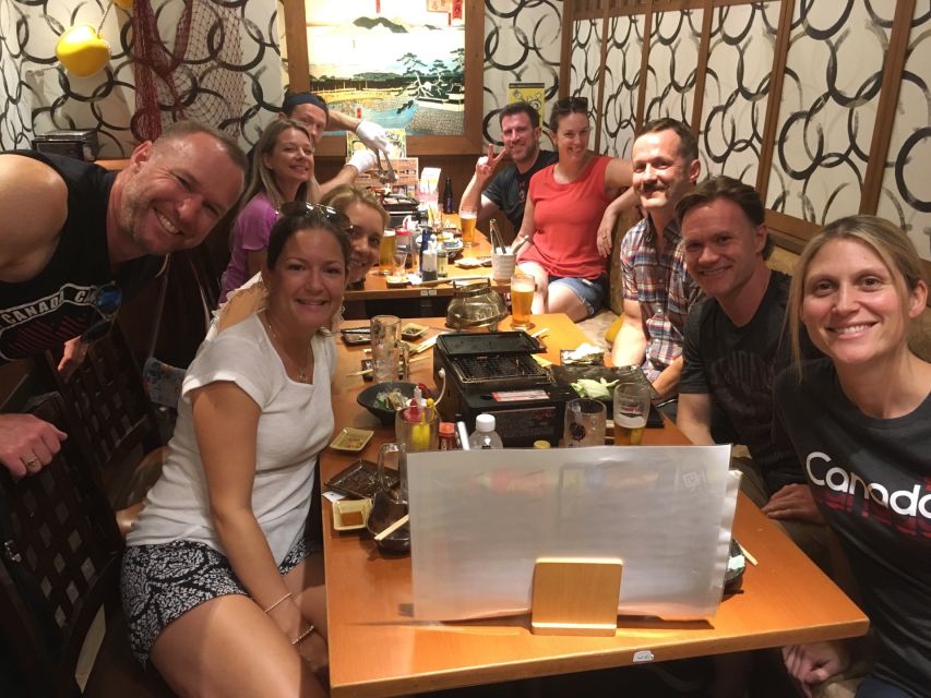 Hiroshima & Miyajima Island Private Guided Tour - Additional Information