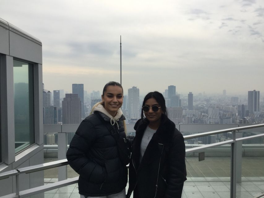 Osaka: Full-Day Private Guided Walking Tour - The Sum Up