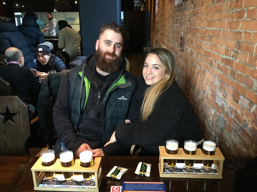 Sapporo: Private Customized Guided Tour - Customizable Itinerary and Highlights