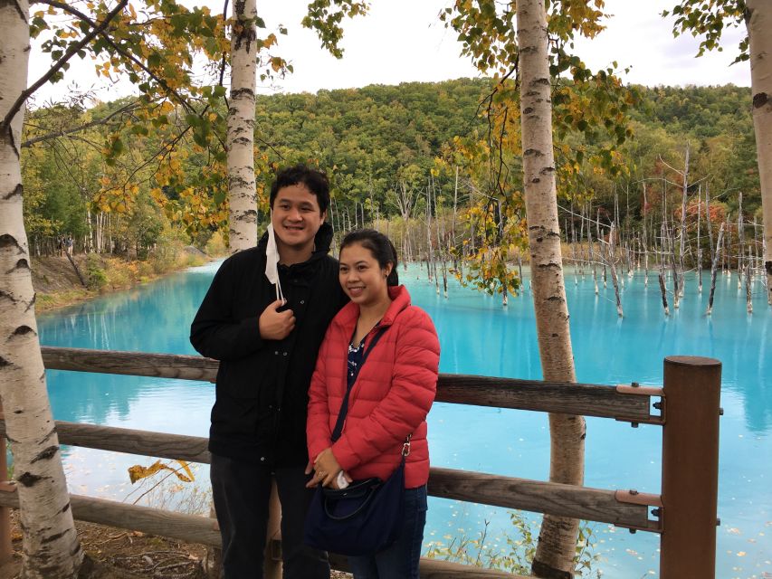 Sapporo: Private Customized Guided Tour - Frequently Asked Questions