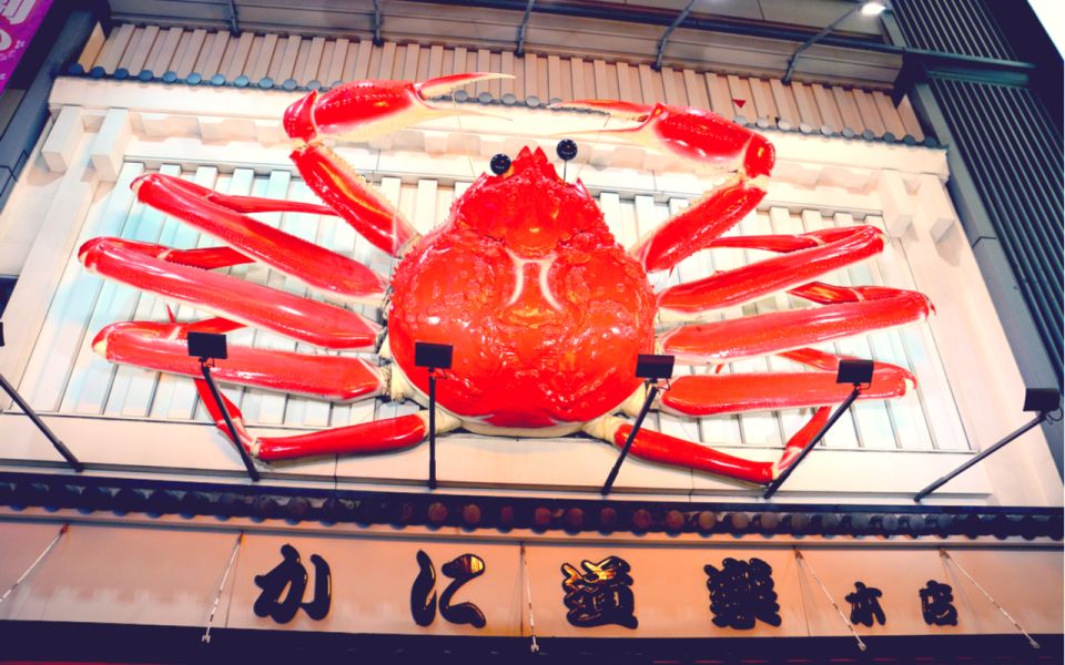 Osaka Outdoor Escape Game: Food Origins - Tips for a Successful Game